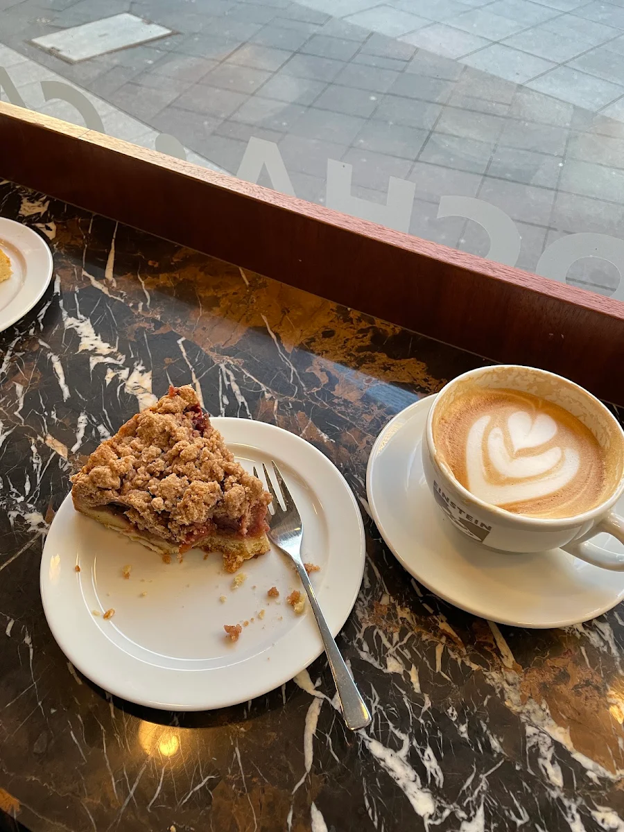 Coffee Cake