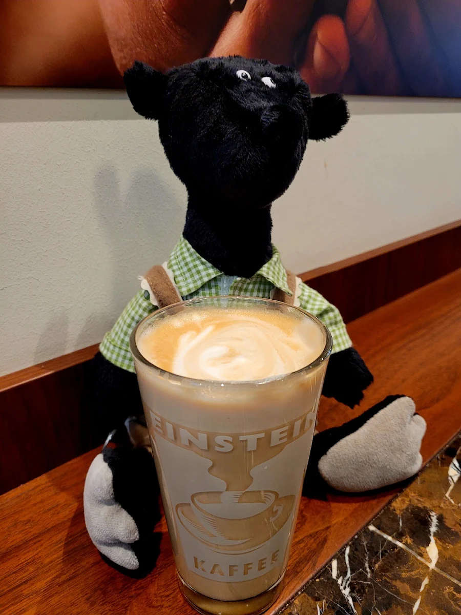 Kaffee Latte