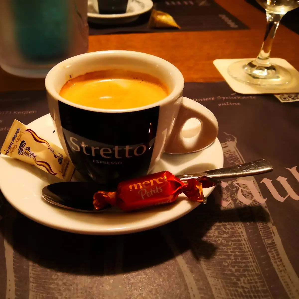 Kaffee