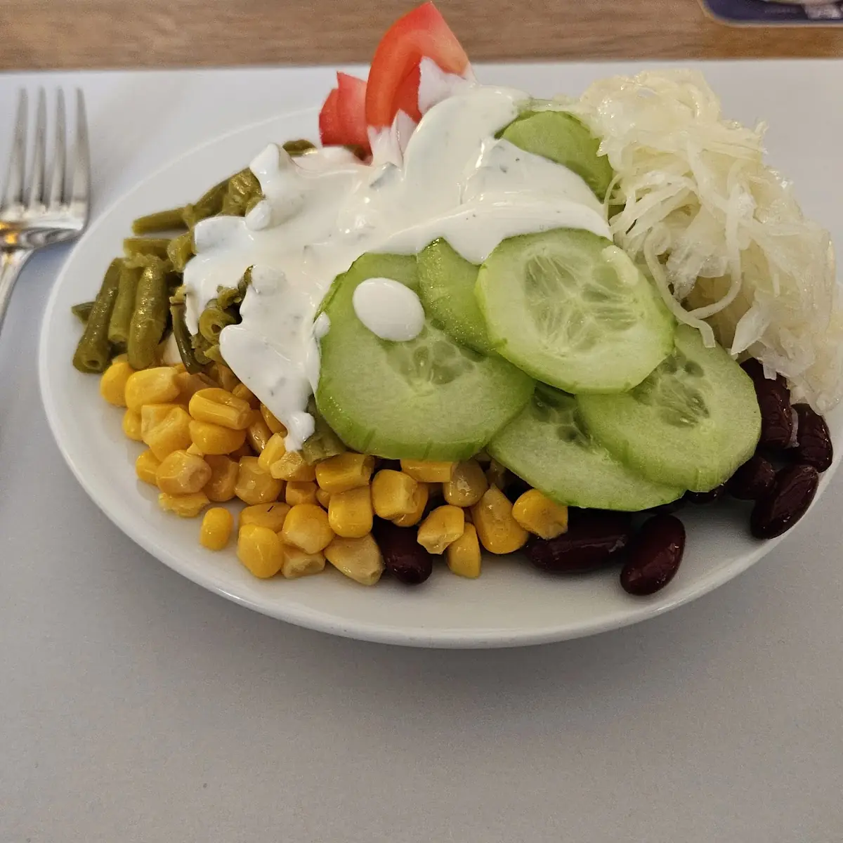 Salatteller