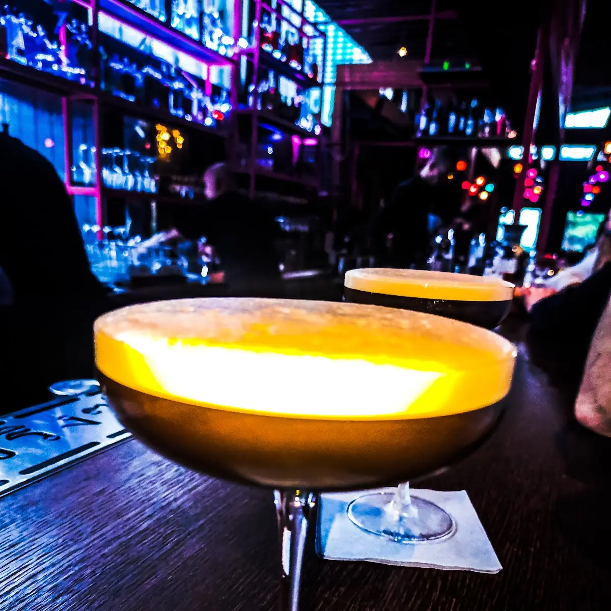 Espresso Martini