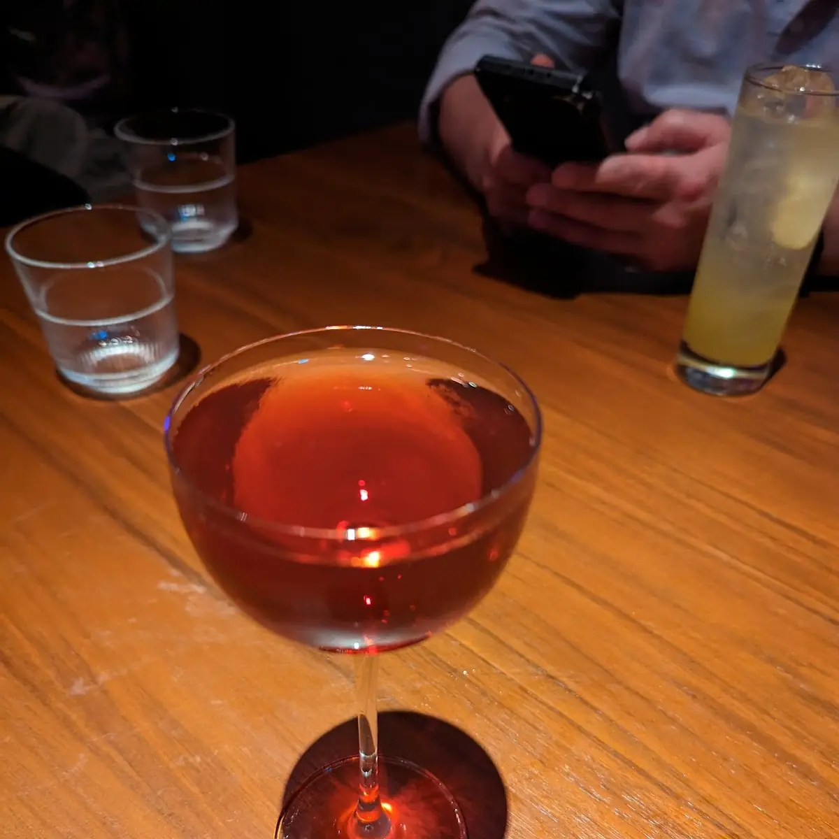 Manhattan