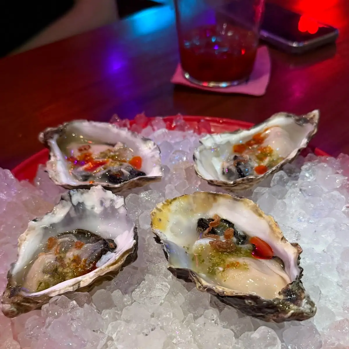 Oyster