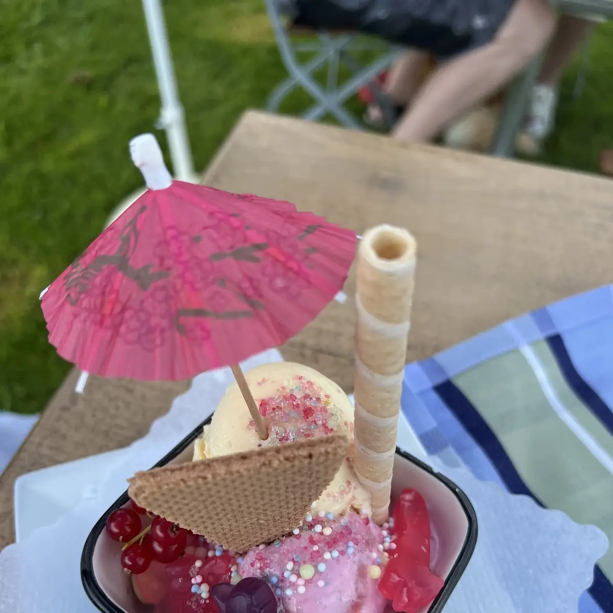 Eis