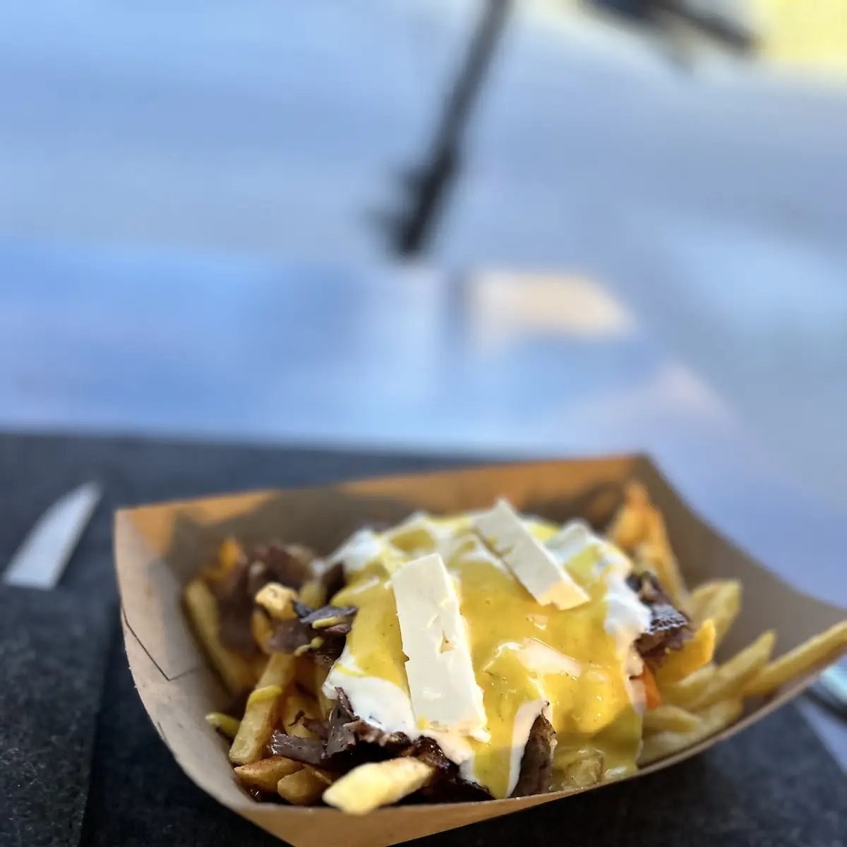 Döner Box