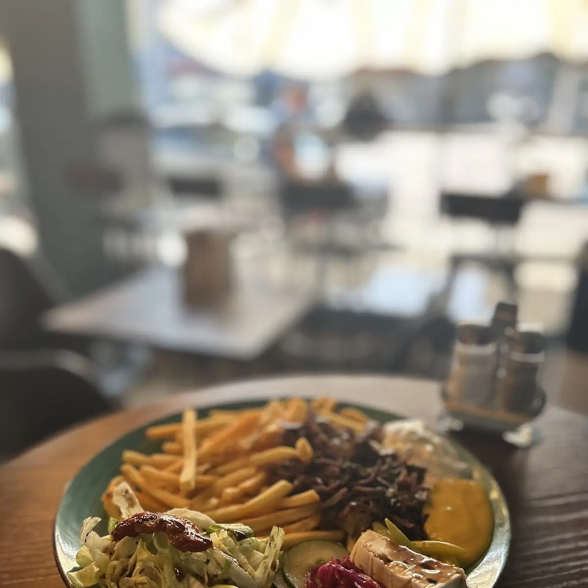 Döner Teller
