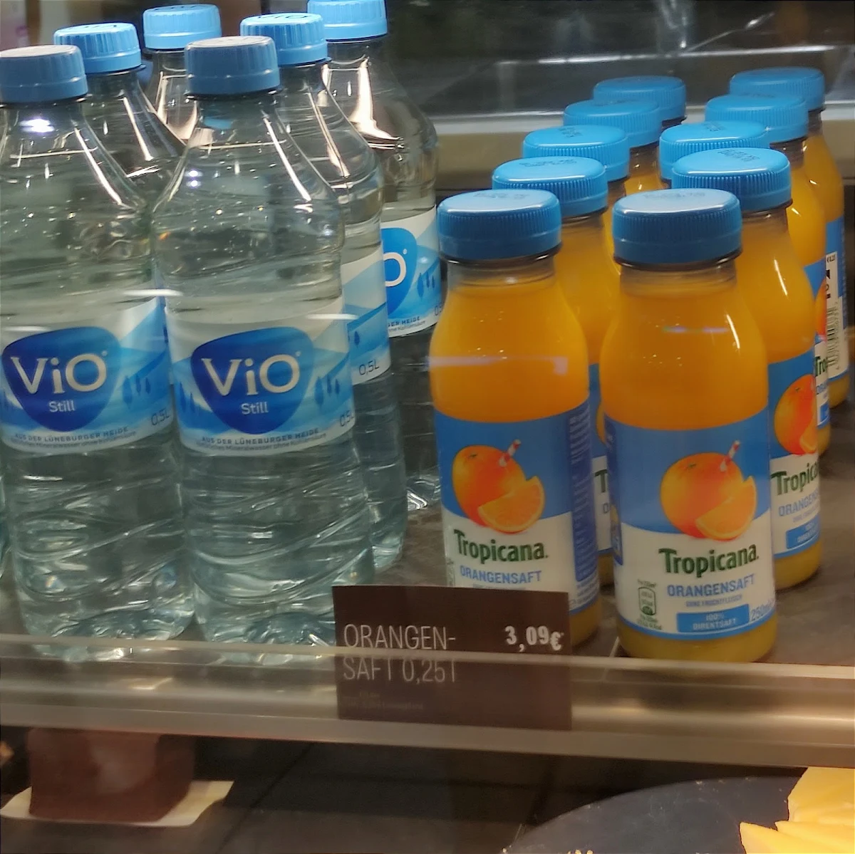 Orangensaft