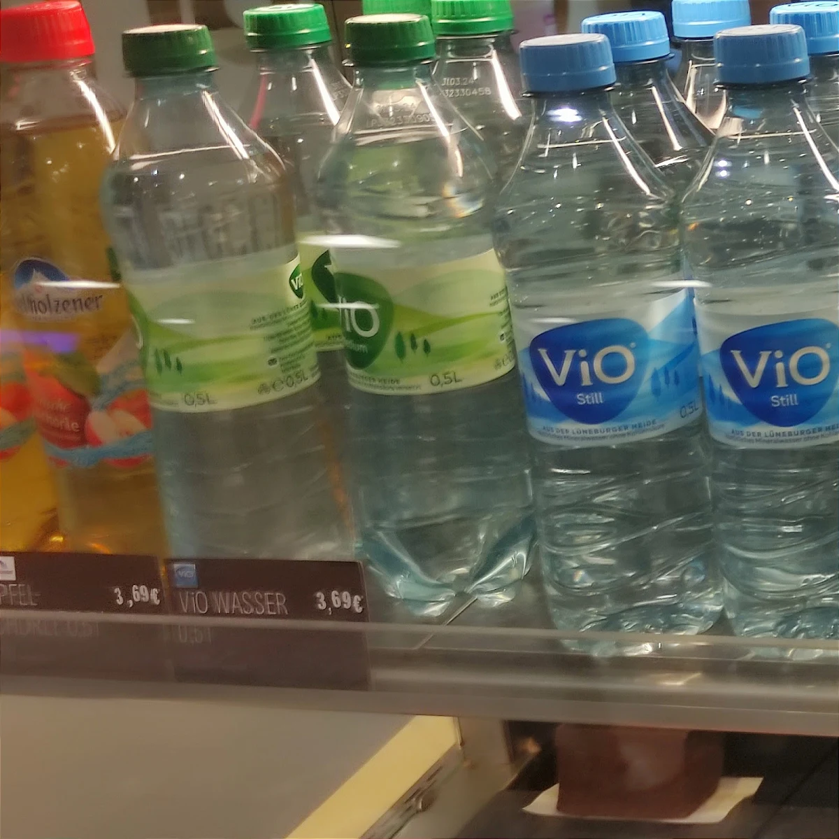 Vio Wasser Medium