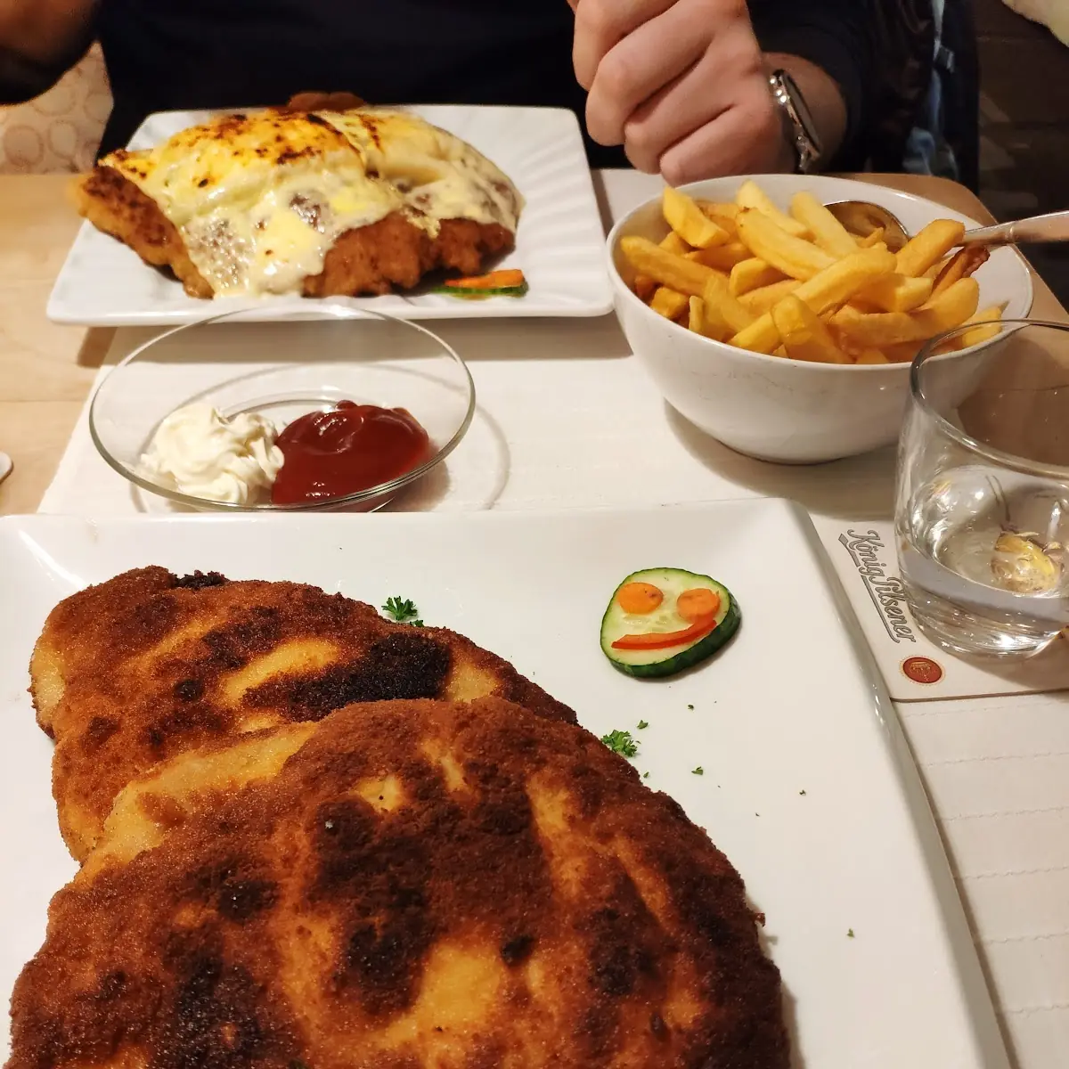 Cordon Bleu