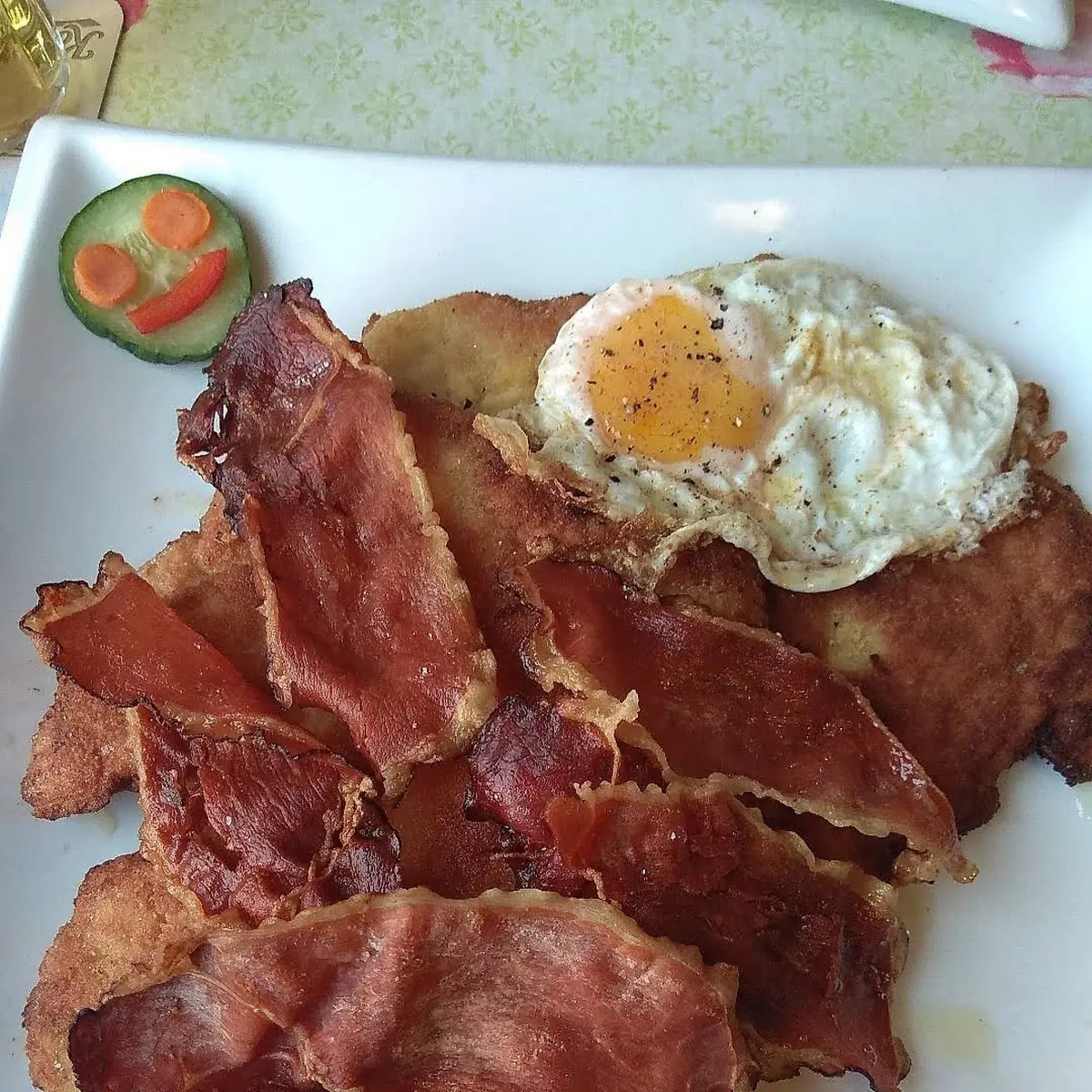 Spezialschnitzel