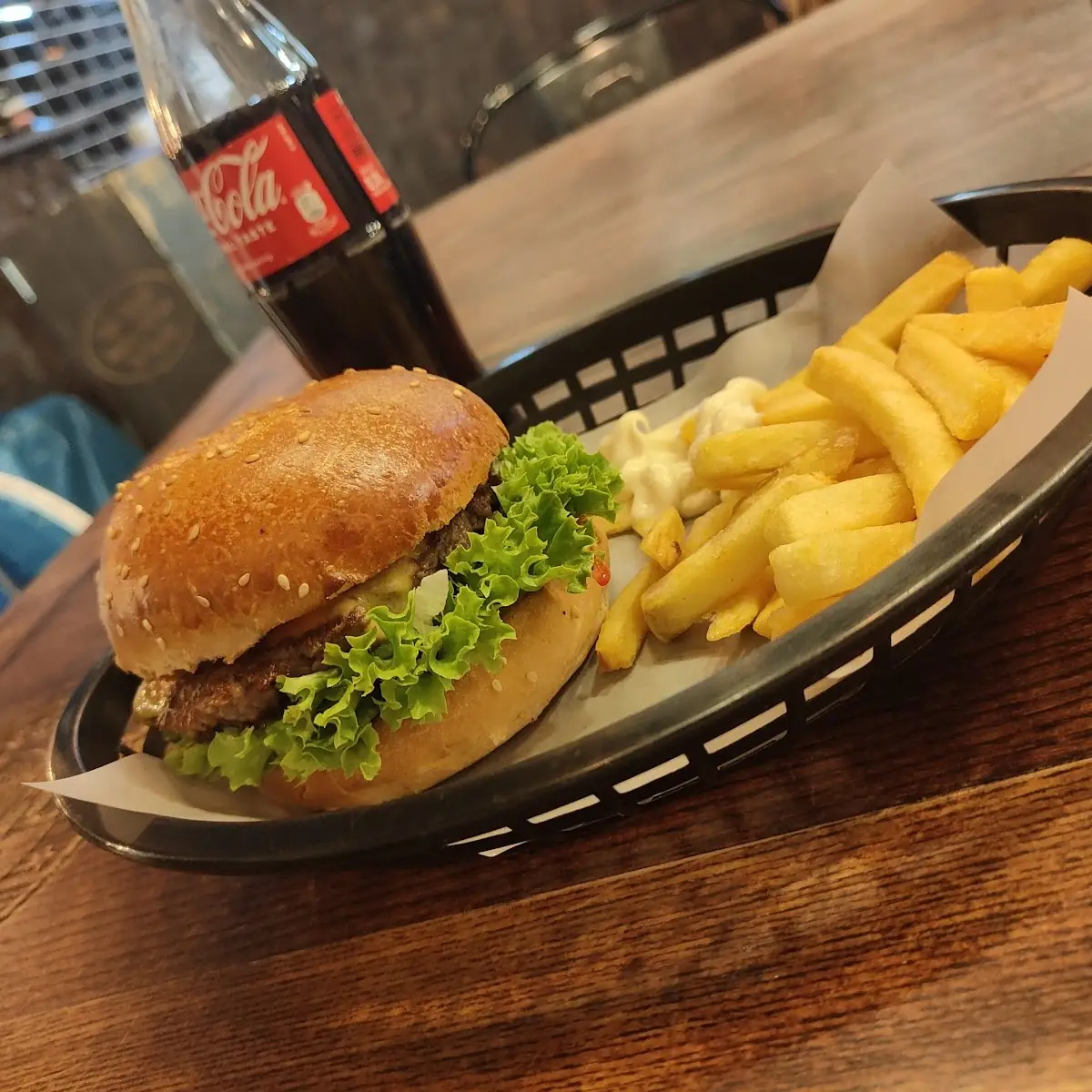 Cheeseburger