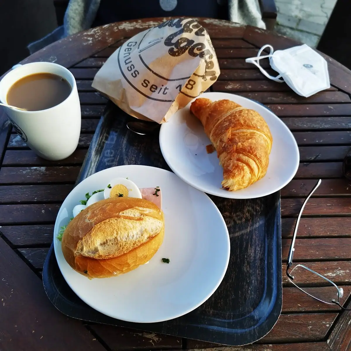 Highlights, Müller & Egerer Bäckerei und Konditorei GmbH
