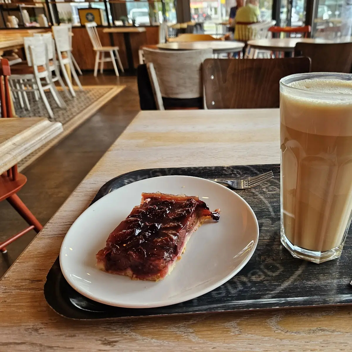 Highlights, Müller & Egerer Bäckerei und Konditorei GmbH