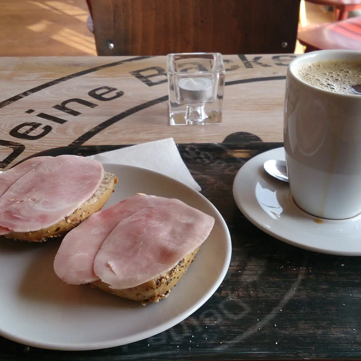 Highlights, Müller & Egerer Bäckerei und Konditorei GmbH