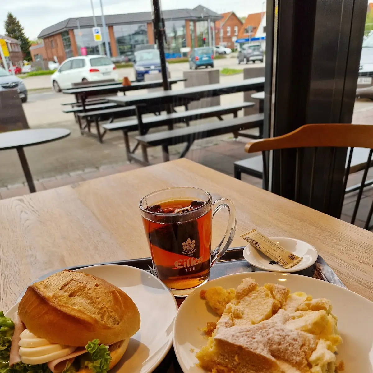 Tee, Müller & Egerer Bäckerei und Konditorei GmbH