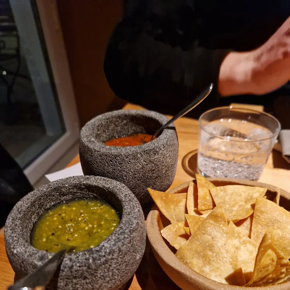 Nachos