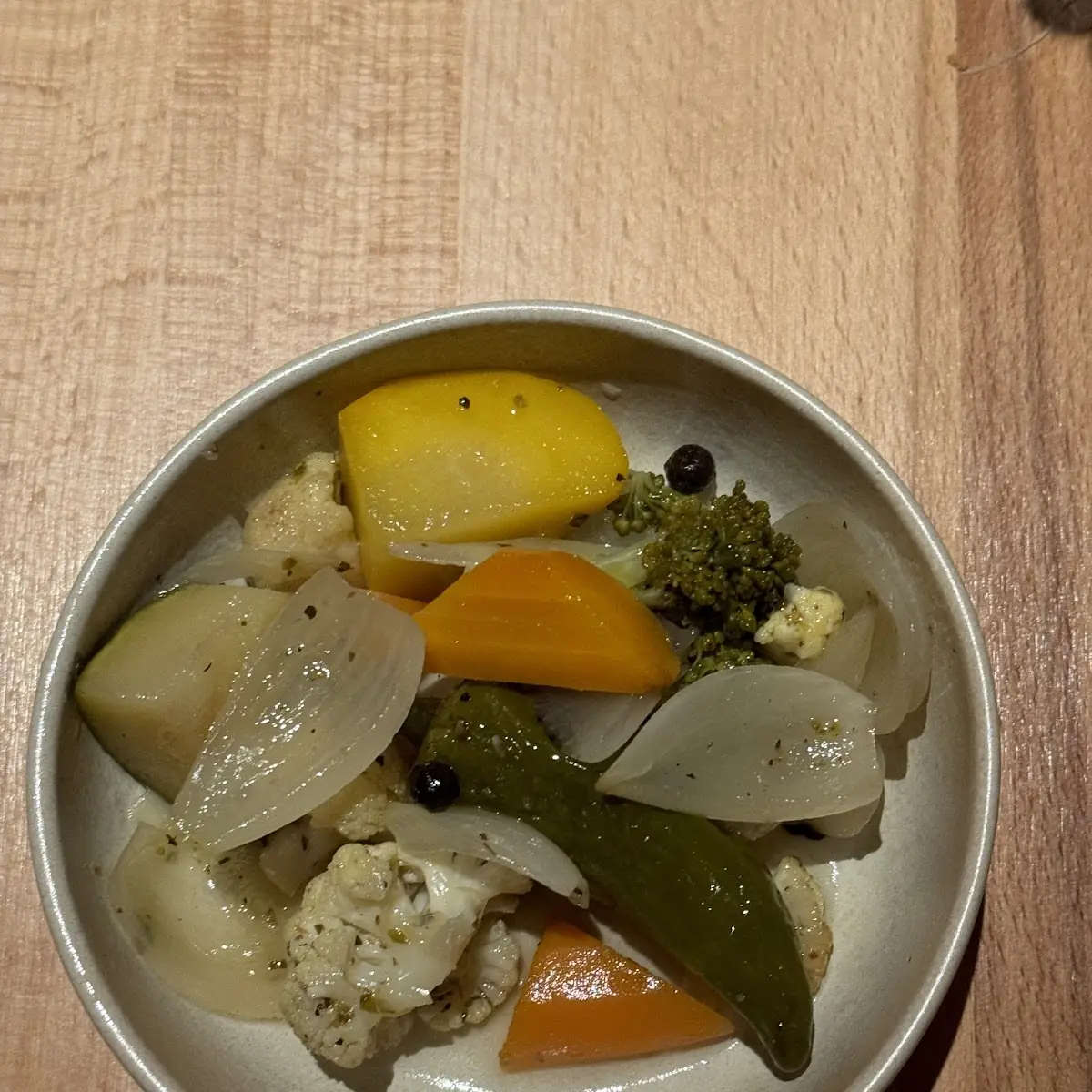 Pickles