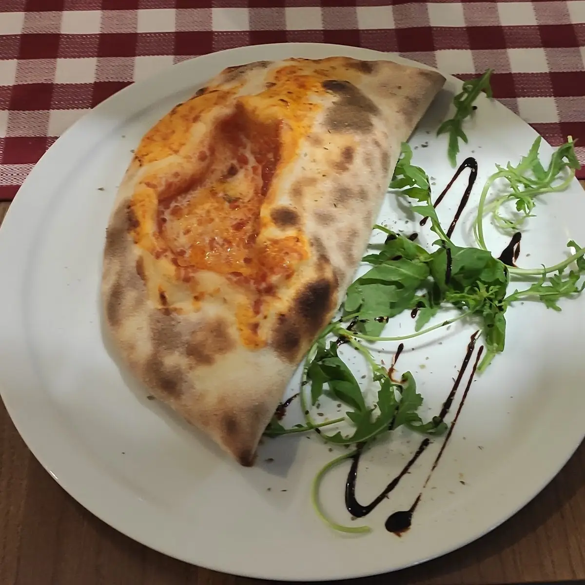 Calzone