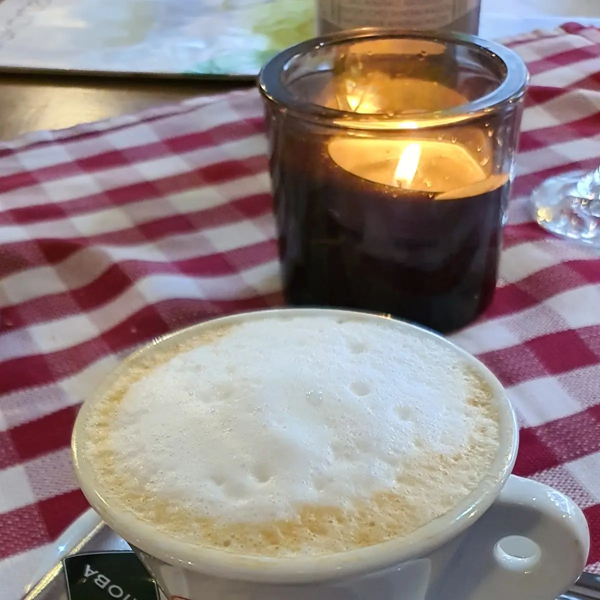 Cappuccino