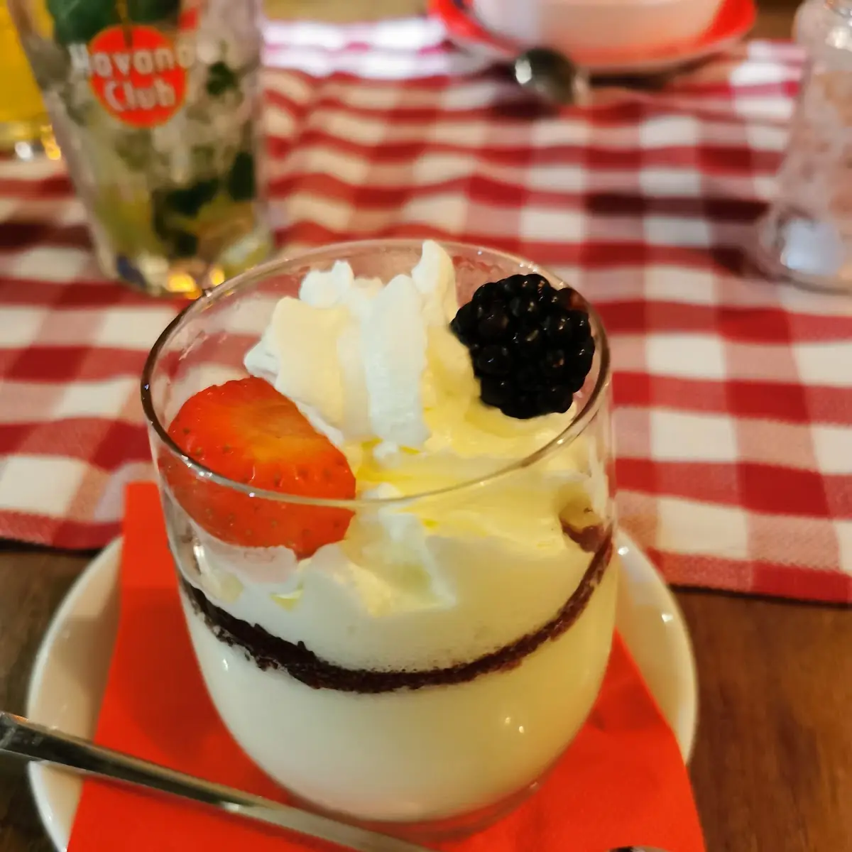 Panacotta