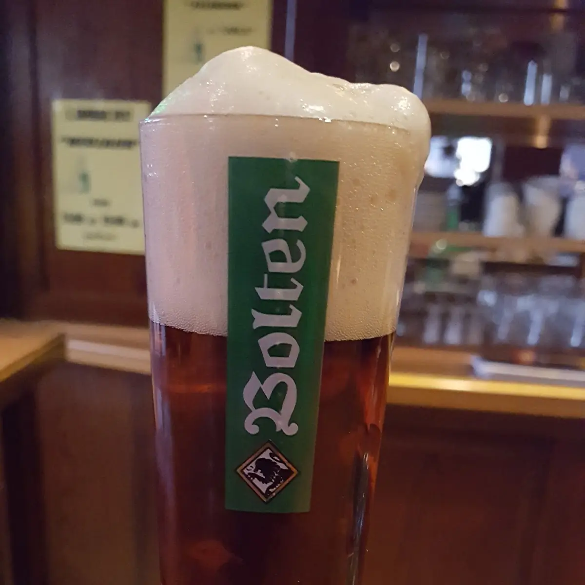 Alt- Bier