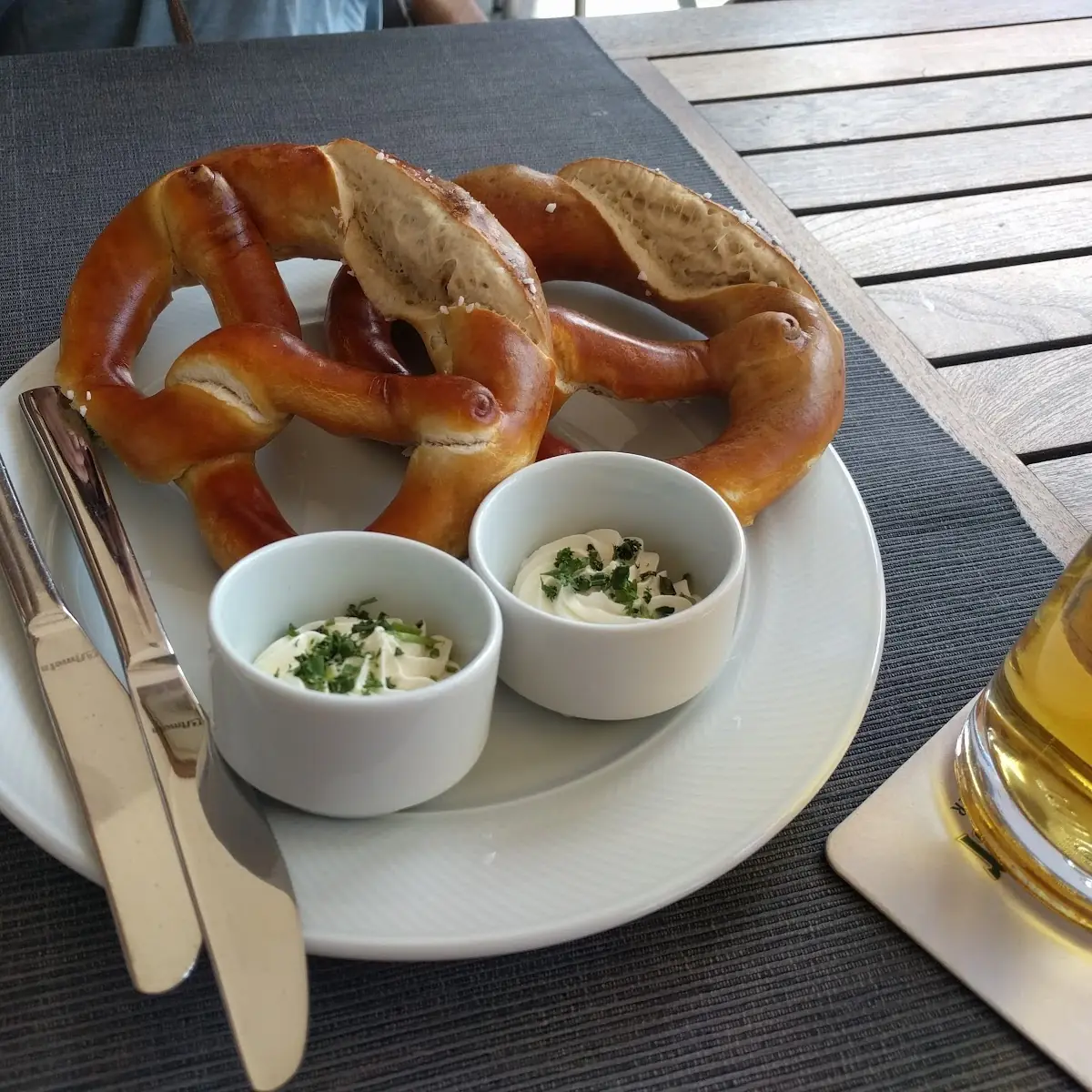 Pretzel