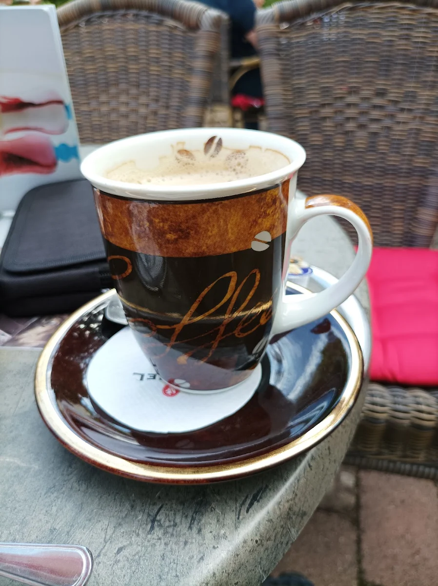 Kaffee