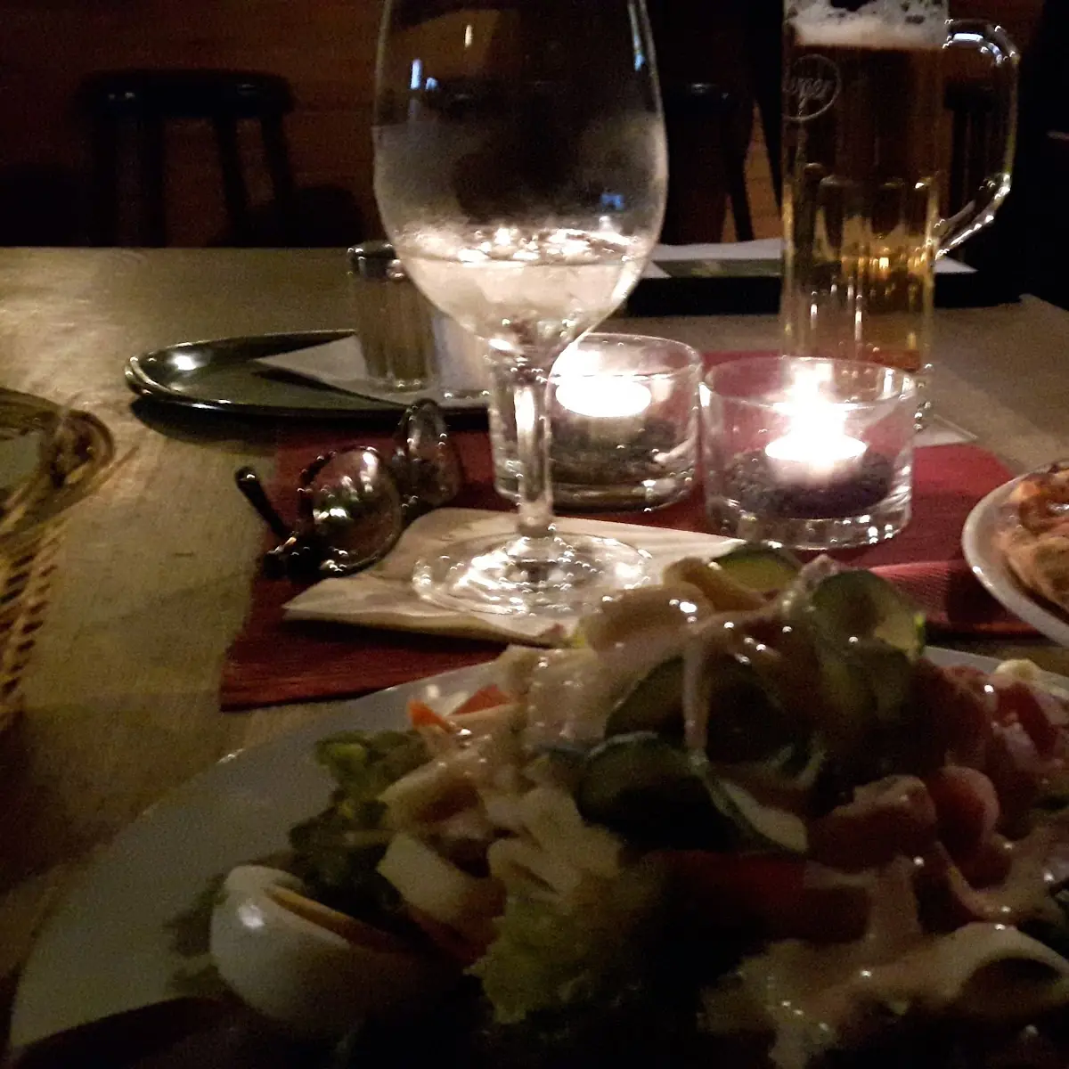 Salat