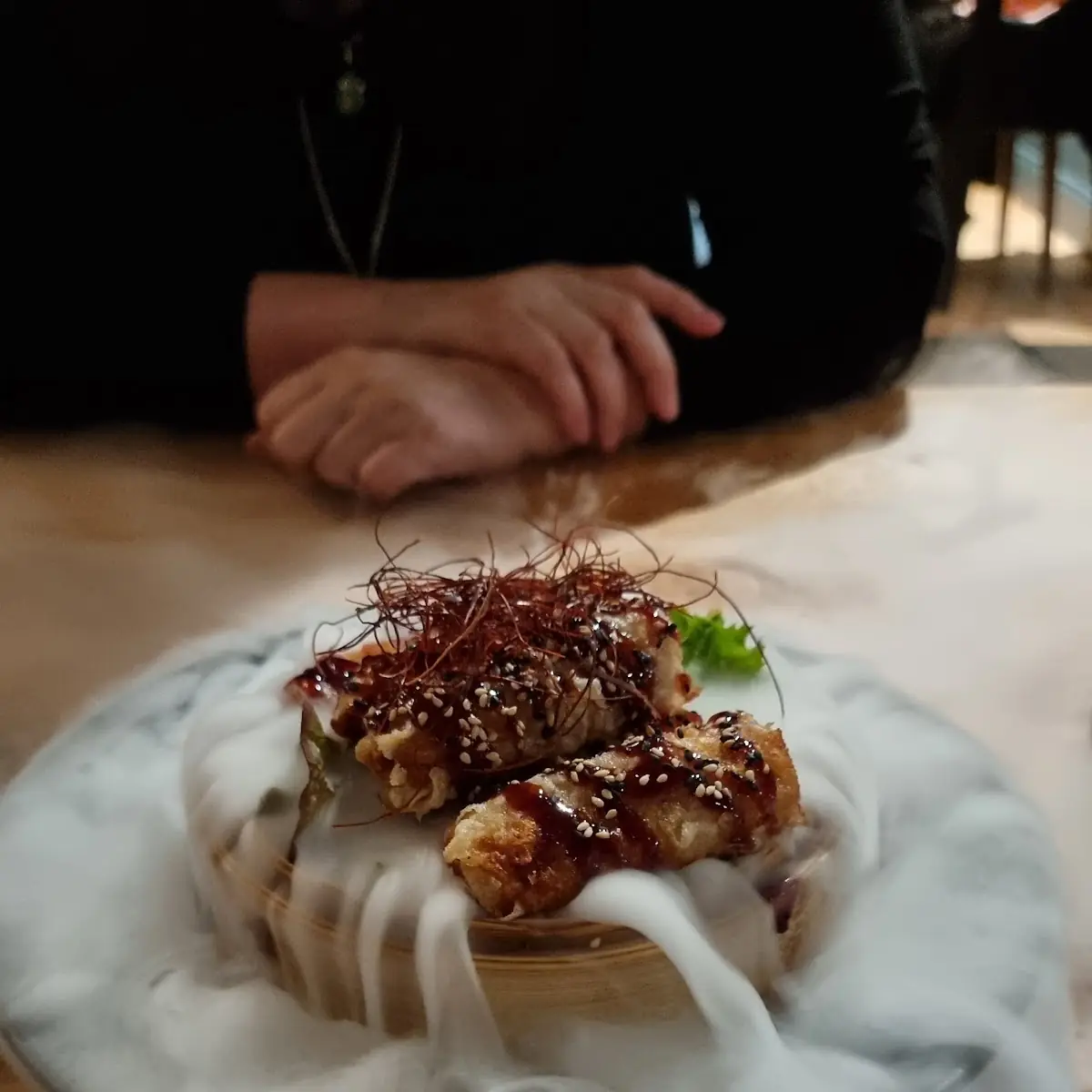 Spring Rolls