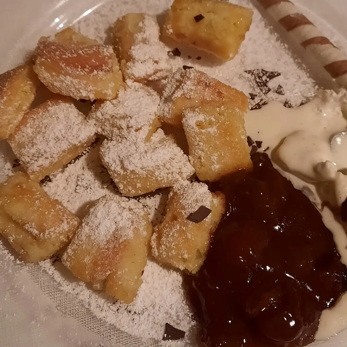 Kaiserschmarn