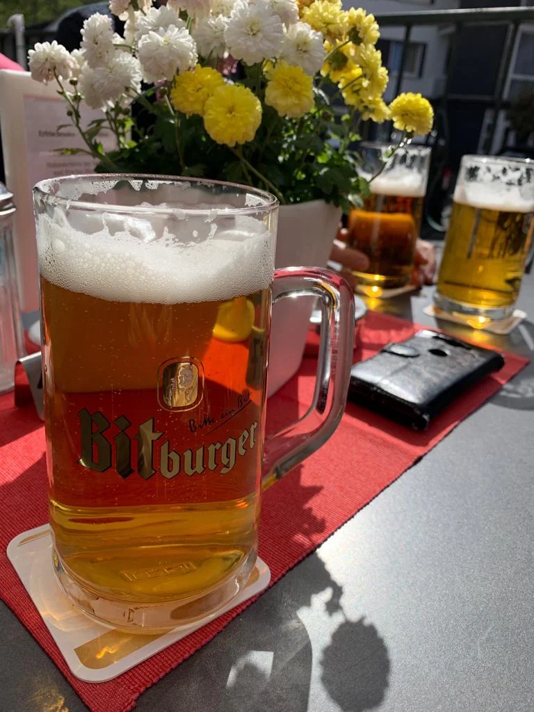 Bitburger