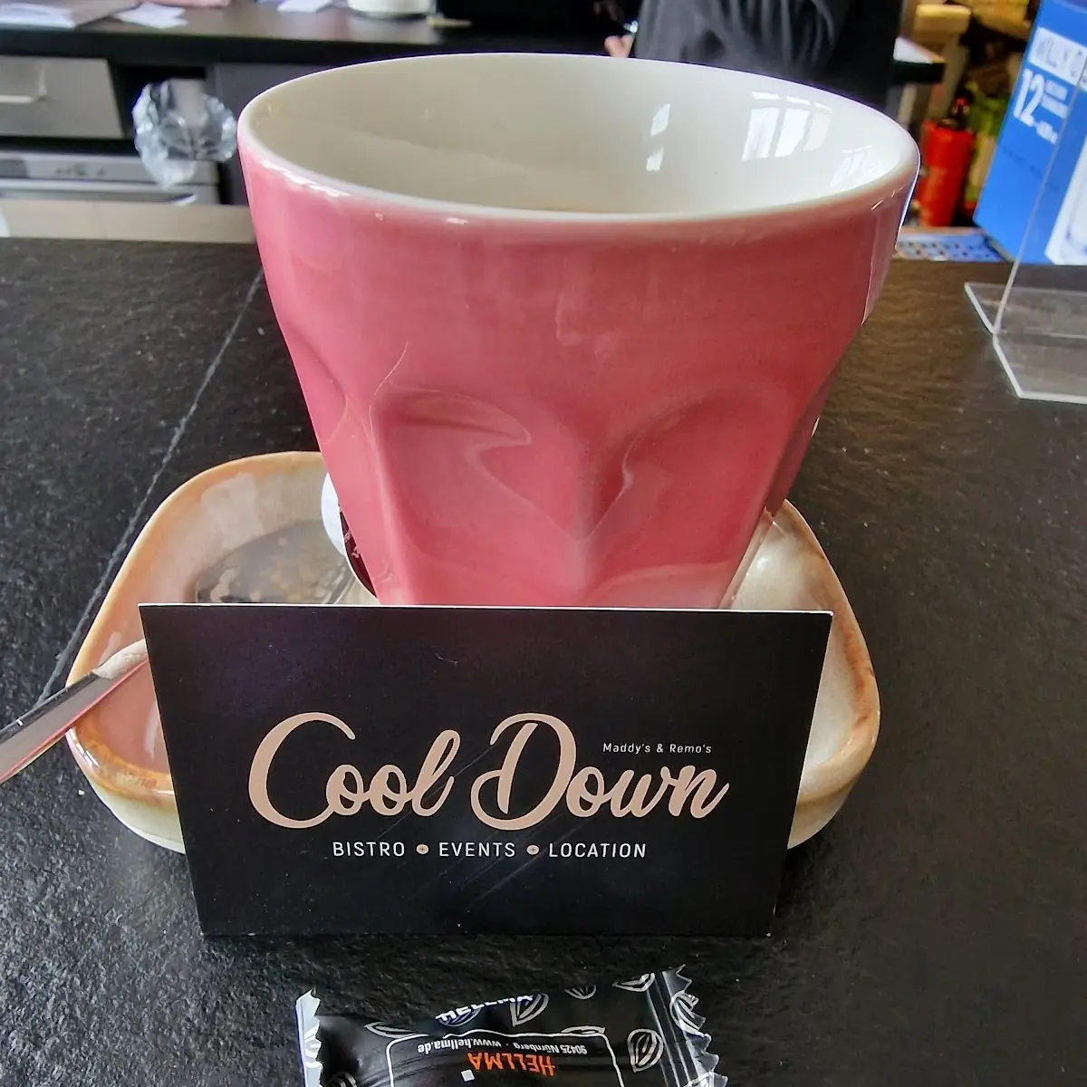 Kaffee