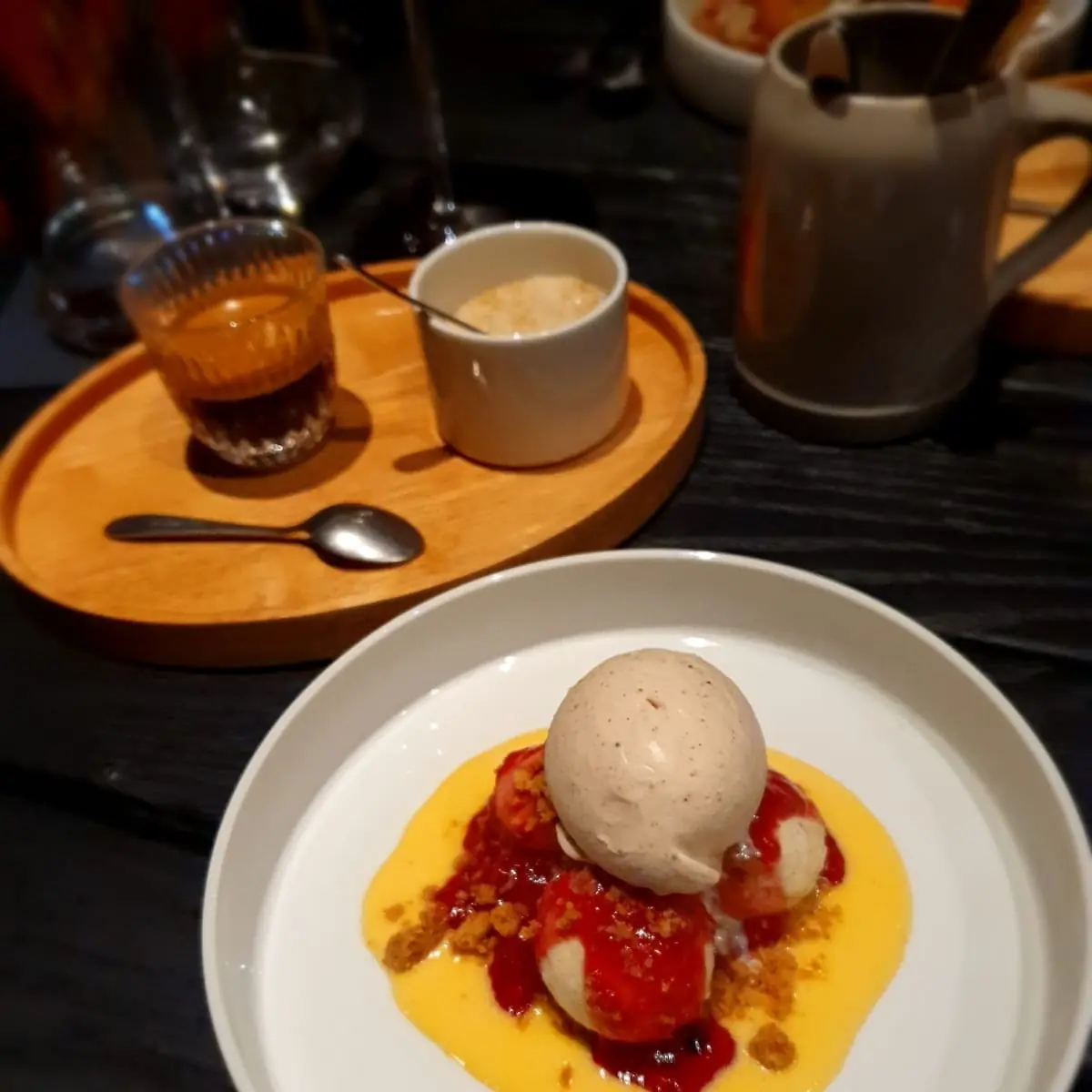 Espresso