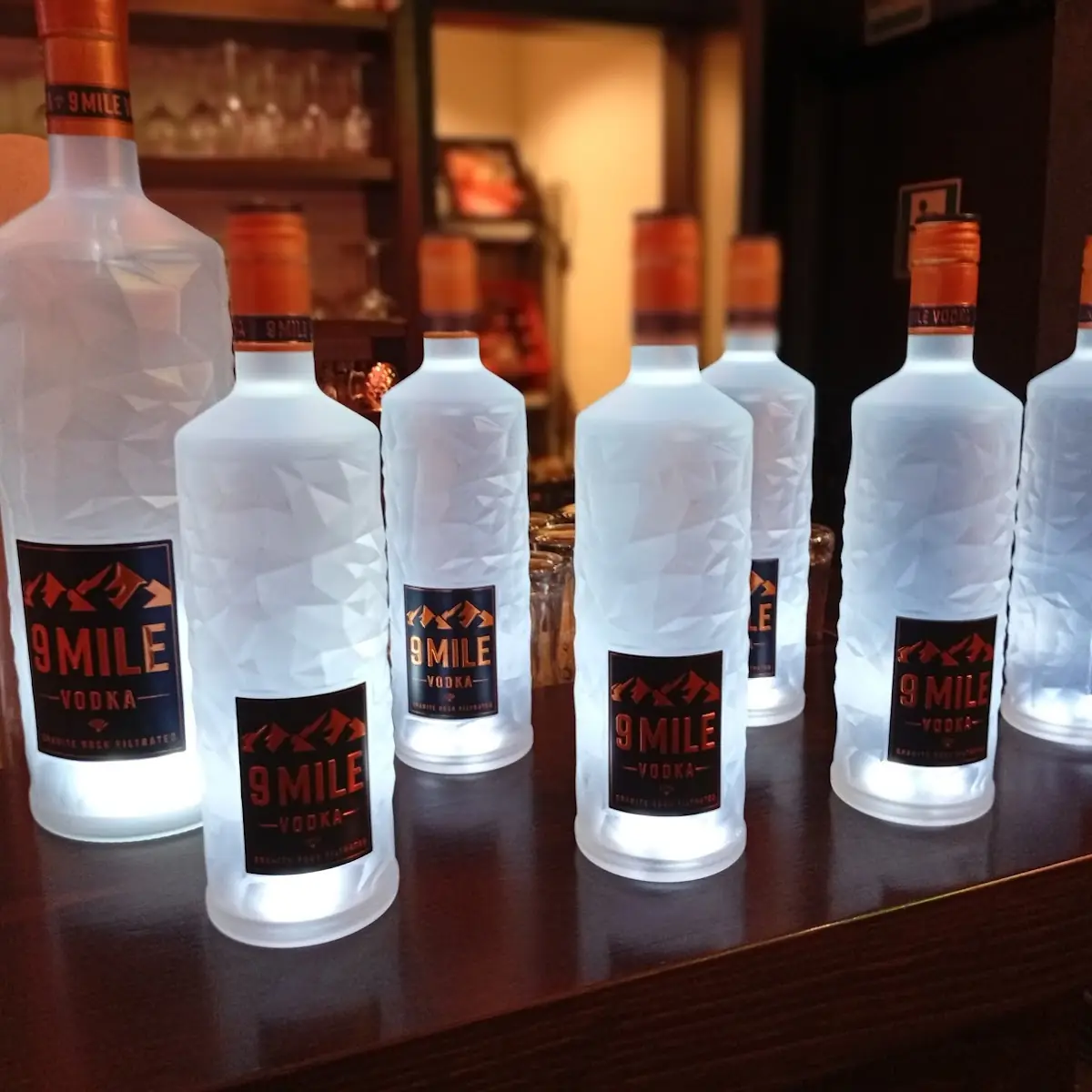 Vodka