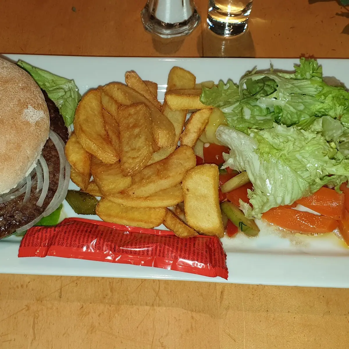 Hamburger