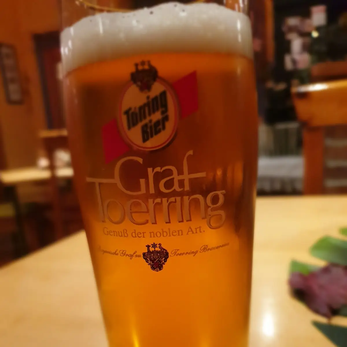 Helles Bier
