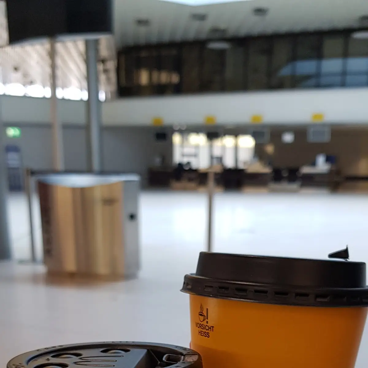 Caffe