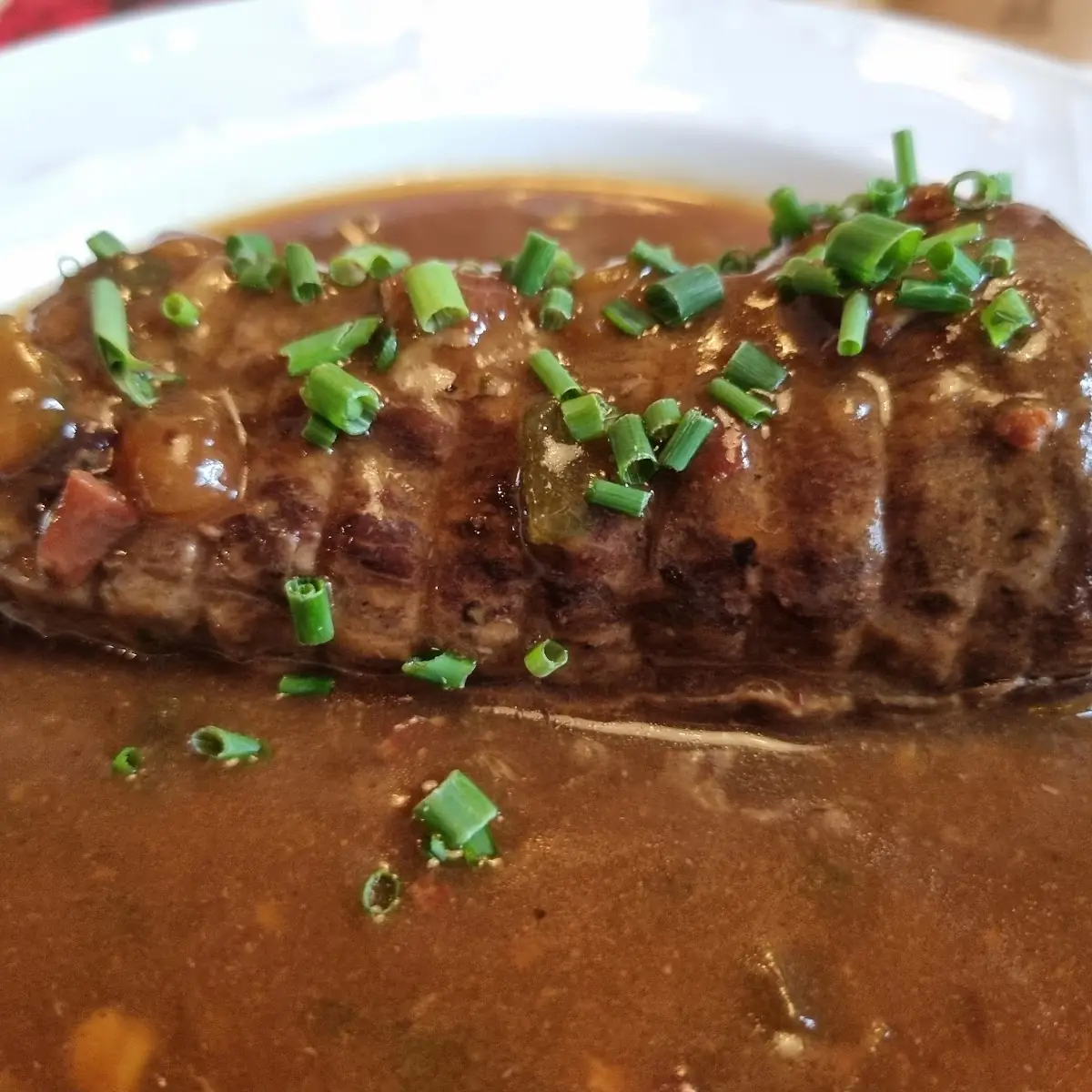 Roulade