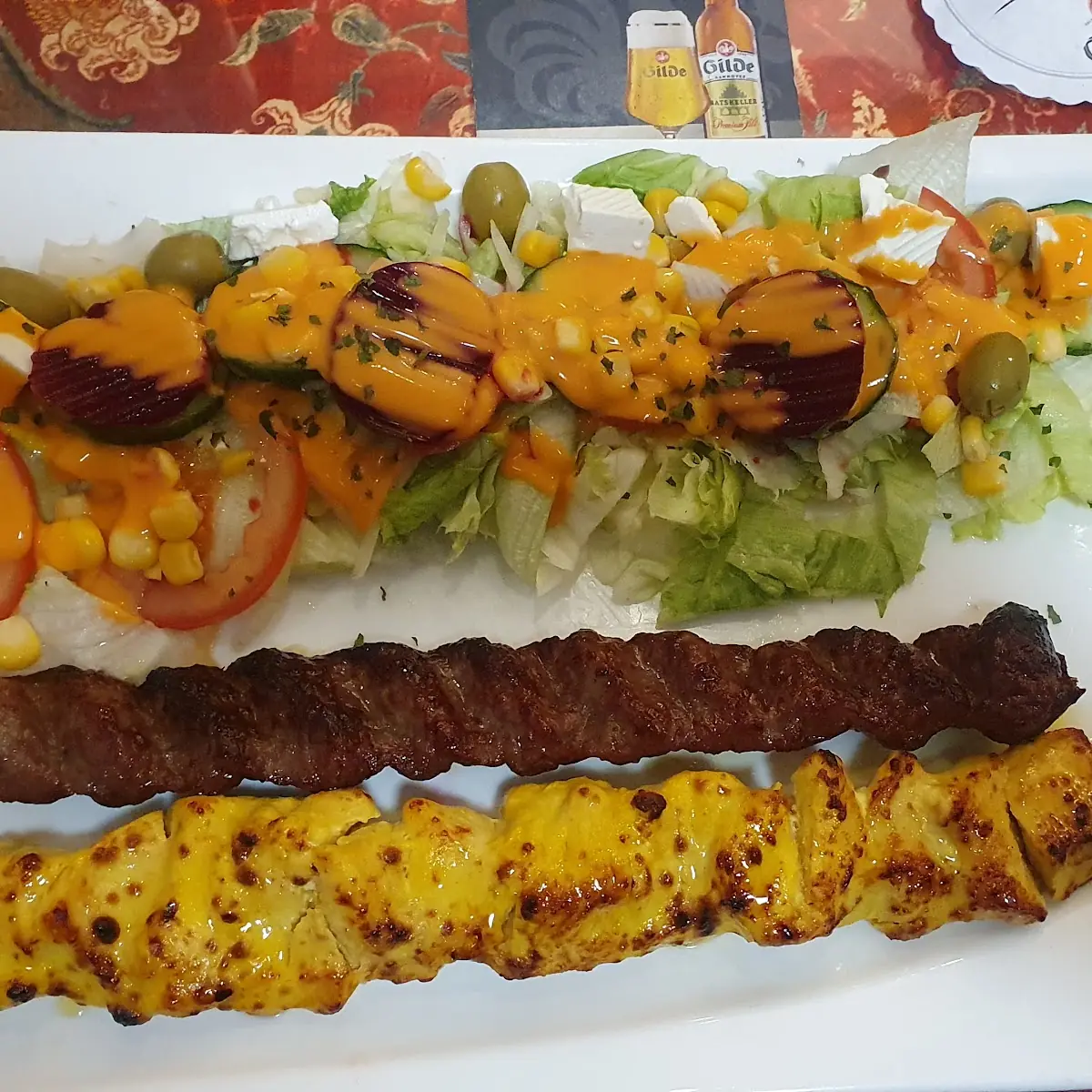 Kebab