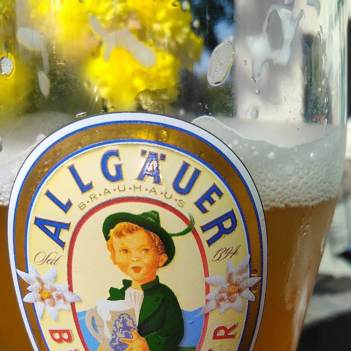 Weizenbier