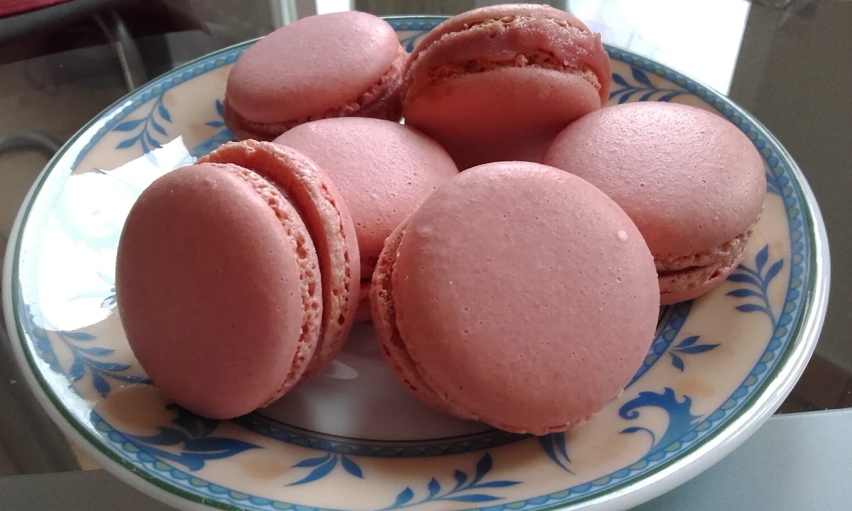 Macaron