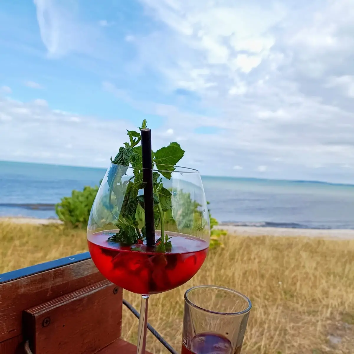 Coktail