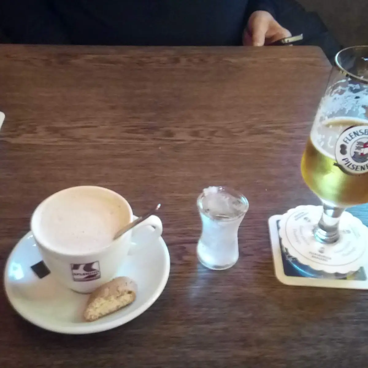 Flensburger
