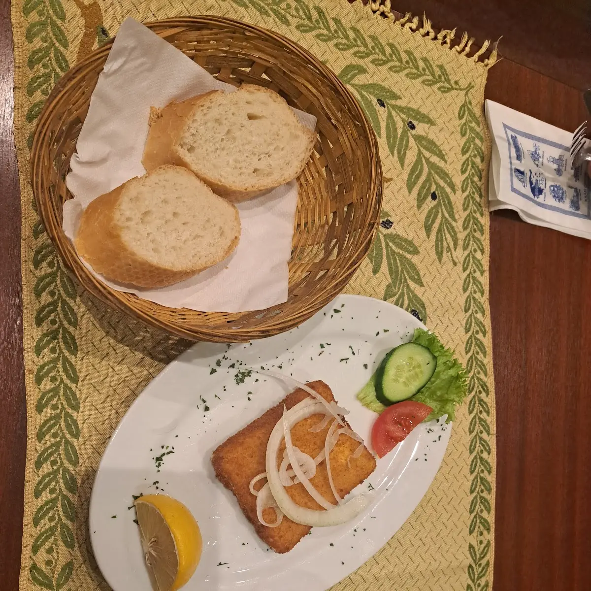 Saganaki