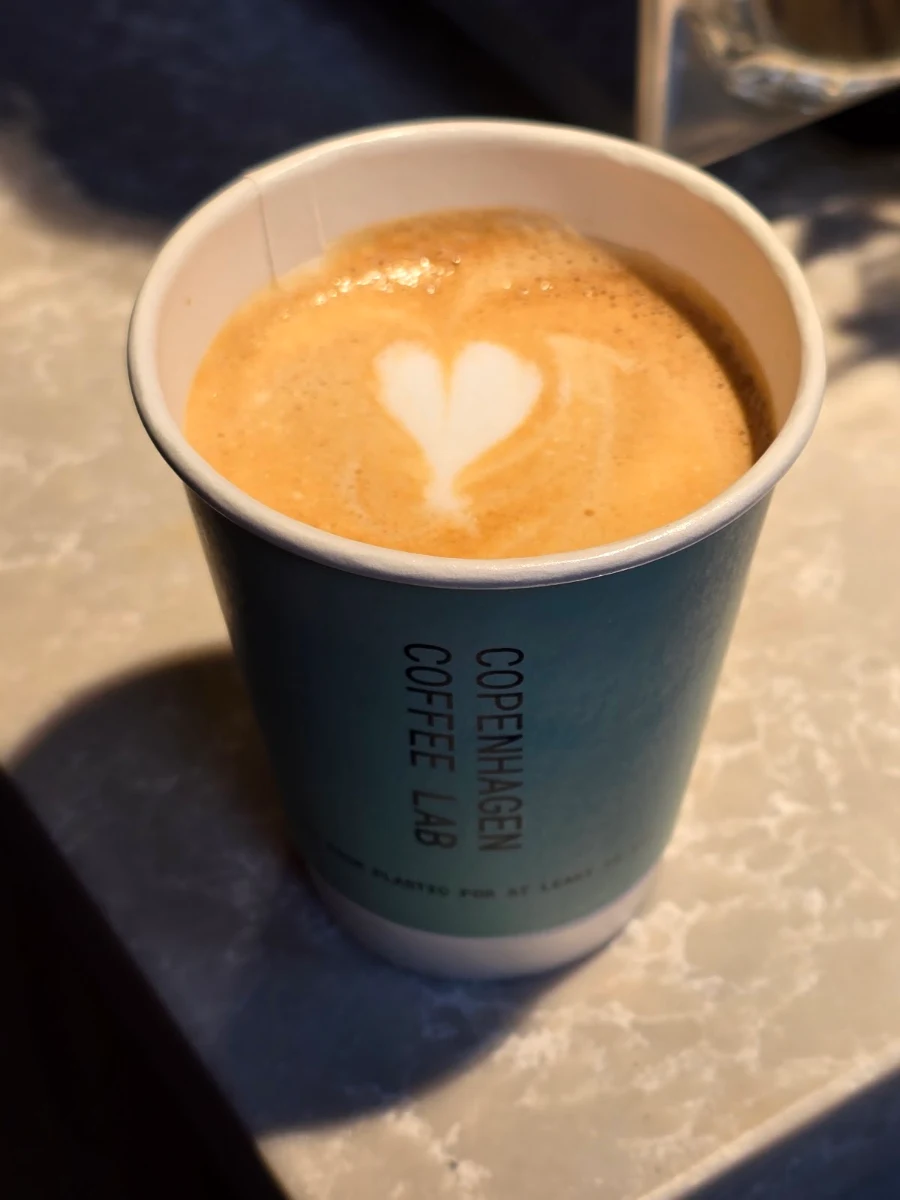 Flat White