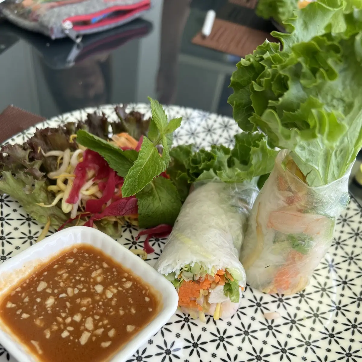 Spring Roll