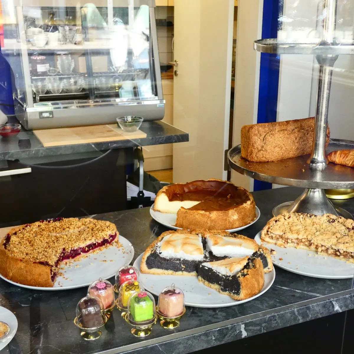 Kuchen