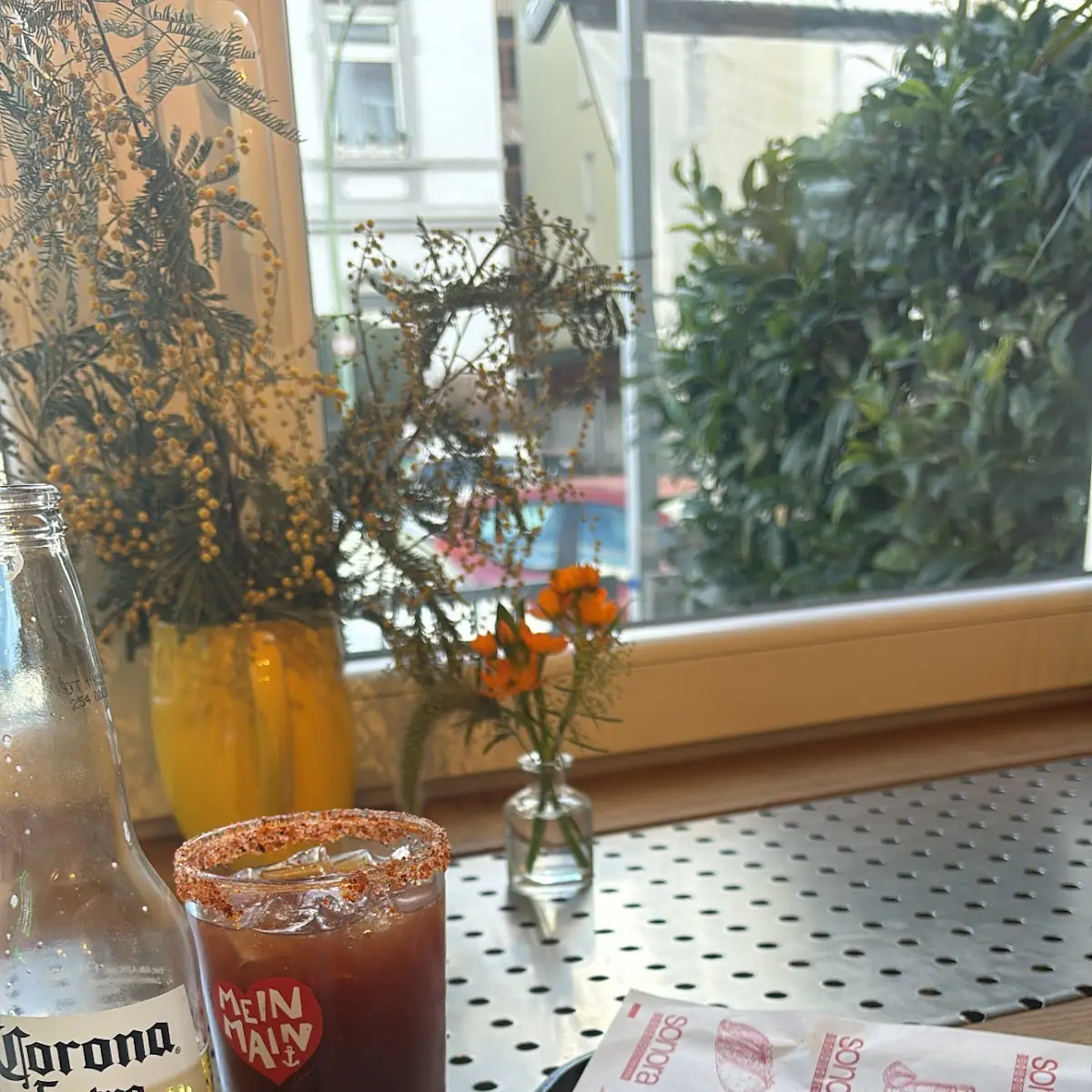 Highlights, Sonora Taqueria