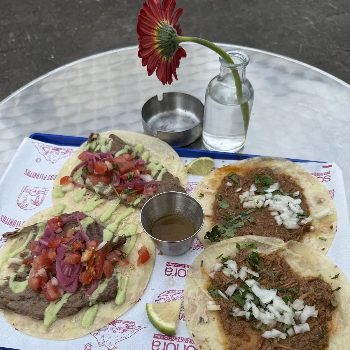 Highlights, Sonora Taqueria