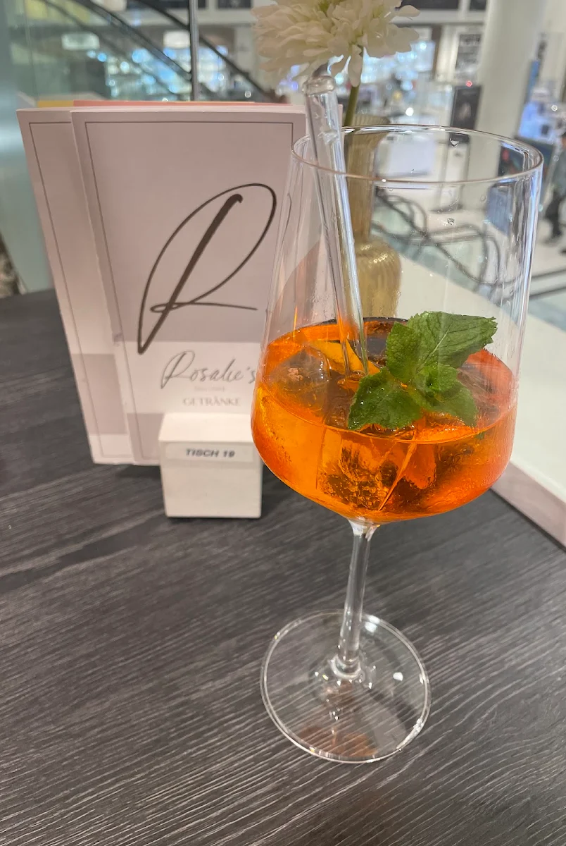 Aperol Spritz